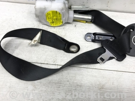 ФОТО Ремень безопасности передний правый для Toyota Avensis T270 (10.2008-12.2012) Киев