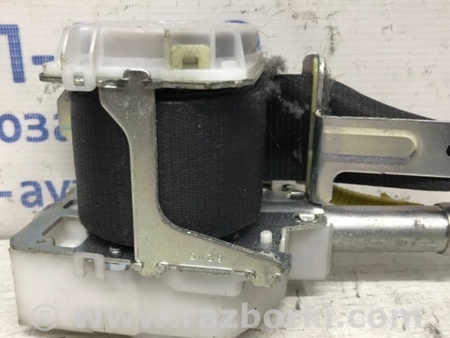 ФОТО Ремень безопасности передний правый для Toyota Avensis T270 (10.2008-12.2012) Киев