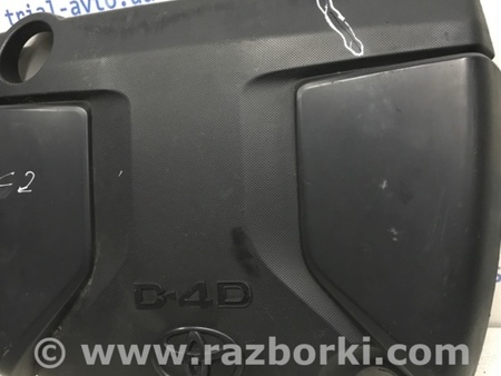 ФОТО Декоративная крышка ДВС для Toyota Avensis T270 (10.2008-12.2012) Киев