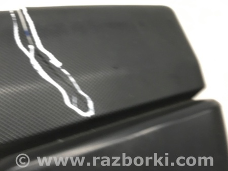 ФОТО Декоративная крышка ДВС для Toyota Avensis T270 (10.2008-12.2012) Киев