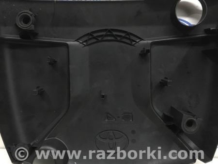 ФОТО Декоративная крышка ДВС для Toyota Avensis T270 (10.2008-12.2012) Киев