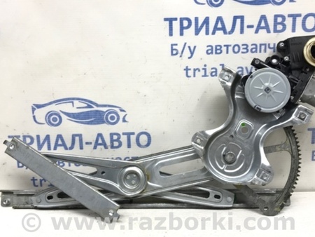 ФОТО Стеклоподъемник передний правый для Toyota Avensis T270 (10.2008-12.2012) Киев