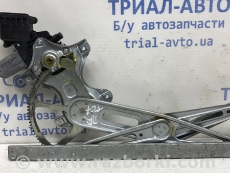 ФОТО Стеклоподъемник передний правый для Toyota Avensis T270 (10.2008-12.2012) Киев