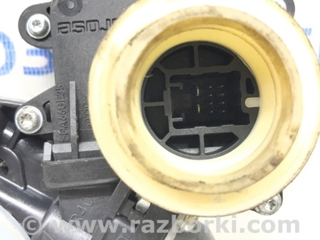 ФОТО Стеклоподъемник передний правый для Toyota Avensis T270 (10.2008-12.2012) Киев
