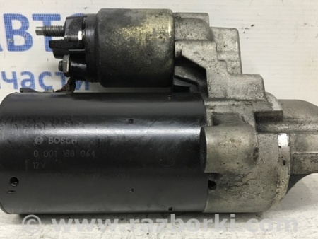 ФОТО Стартер для Toyota Avensis T270 (10.2008-12.2012) Київ