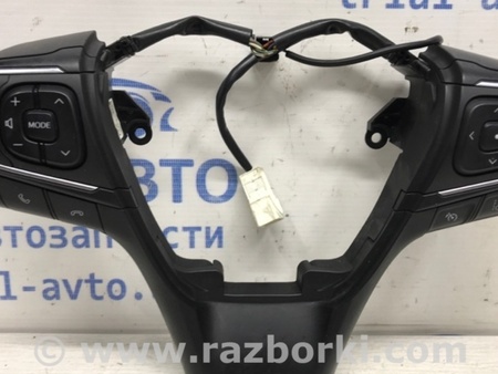 ФОТО Кнопки руля для Toyota Avensis T270 (10.2008-12.2012) Киев