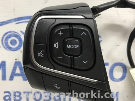 ФОТО Кнопки руля для Toyota Avensis T270 (10.2008-12.2012) Киев