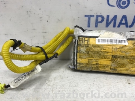 ФОТО Подушка безопасности в кресло для Toyota Avensis T270 (10.2008-12.2012) Киев