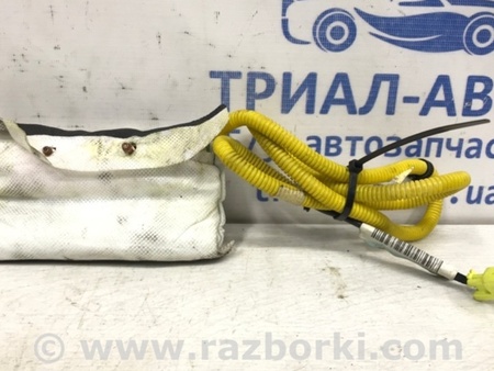 ФОТО Подушка безопасности в кресло для Toyota Avensis T270 (10.2008-12.2012) Киев
