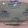 Стекло двери заднее левое Toyota Avensis T270 (10.2008-12.2012)