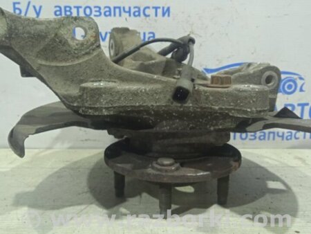 ФОТО Кулак поворотный правый со ступицей для Opel Astra J (2009-2016) Киев