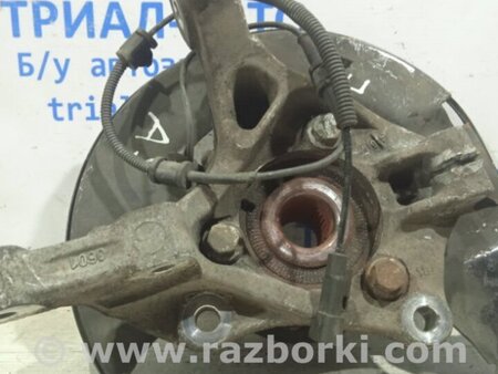 ФОТО Кулак поворотный правый со ступицей для Opel Astra J (2009-2016) Киев