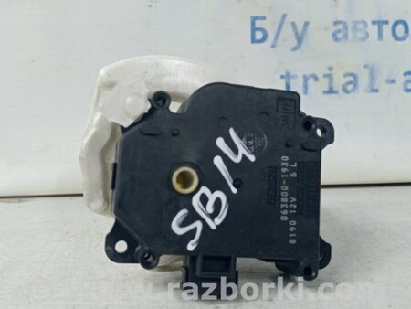 ФОТО Сервопривод для Subaru Outback BM/BR (09-14) Київ