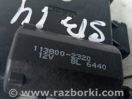 ФОТО Сервопривод для Subaru Outback BM/BR (09-14) Київ