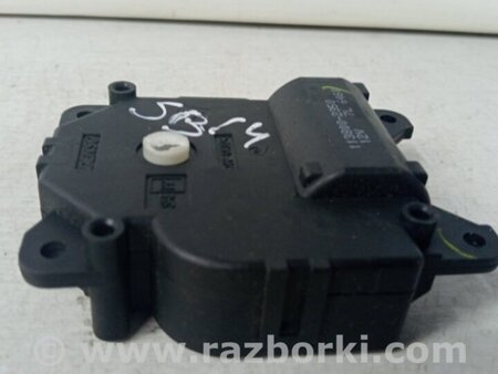 ФОТО Сервопривод для Subaru Outback BM/BR (09-14) Київ