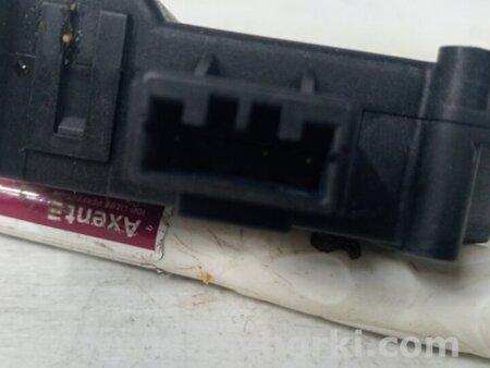 ФОТО Сервопривод для Subaru Outback BM/BR (09-14) Київ