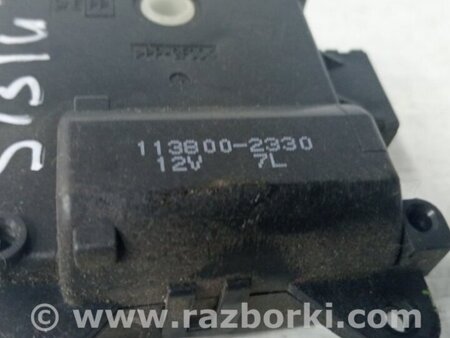 ФОТО Сервопривод для Subaru Outback BM/BR (09-14) Київ