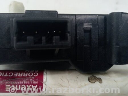 ФОТО Сервопривод для Subaru Outback BM/BR (09-14) Київ