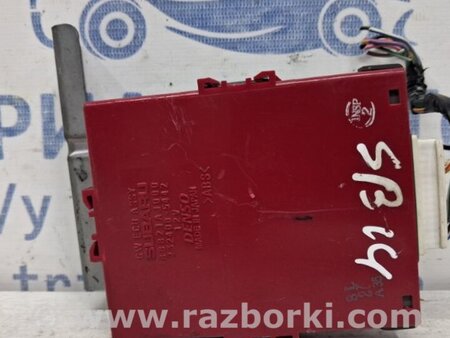 ФОТО Блок управления для Subaru Outback BM/BR (09-14) Київ
