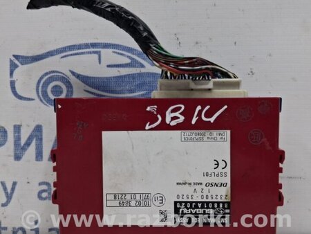 ФОТО Блок управления для Subaru Outback BM/BR (09-14) Киев