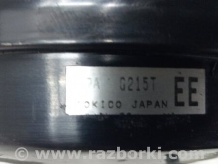 ФОТО Вакуумный усилитель тормозов для Subaru Outback BM/BR (09-14) Київ