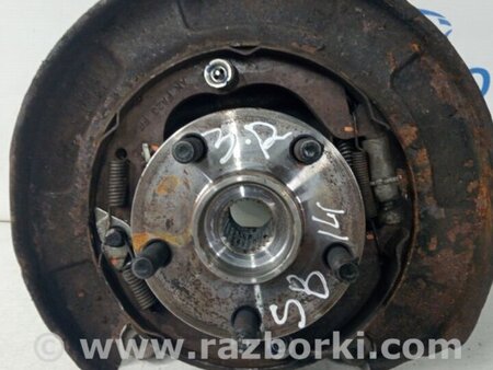 ФОТО Цапфа задняя правая со ступицей для Subaru Outback BM/BR (09-14) Київ