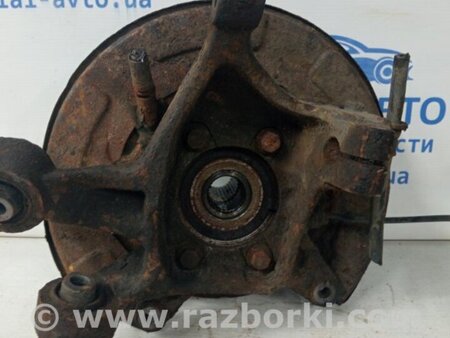 ФОТО Цапфа задняя правая со ступицей для Subaru Outback BM/BR (09-14) Київ