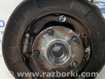 ФОТО Цапфа задняя левая со ступицей для Subaru Outback BM/BR (09-14) Київ