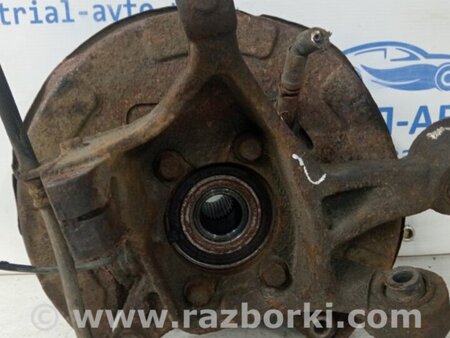 ФОТО Цапфа задняя левая со ступицей для Subaru Outback BM/BR (09-14) Київ