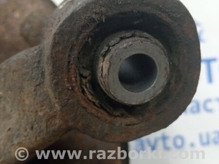 ФОТО Цапфа задняя левая со ступицей для Subaru Outback BM/BR (09-14) Київ