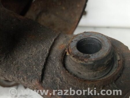 ФОТО Цапфа задняя левая со ступицей для Subaru Outback BM/BR (09-14) Київ