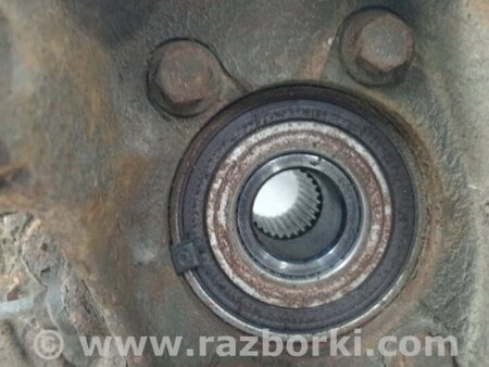 ФОТО Цапфа задняя левая со ступицей для Subaru Outback BM/BR (09-14) Київ