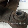 ФОТО Цапфа задняя левая со ступицей для Subaru Outback BM/BR (09-14) Київ
