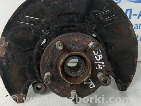 ФОТО Кулак поворотный правый со ступицей для Subaru Outback BM/BR (09-14) Київ