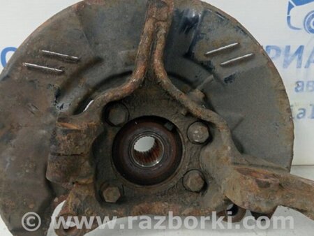 ФОТО Кулак поворотный правый со ступицей для Subaru Outback BM/BR (09-14) Київ