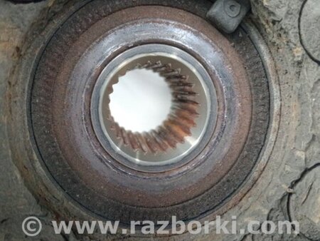 ФОТО Кулак поворотный правый со ступицей для Subaru Outback BM/BR (09-14) Київ