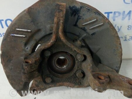 ФОТО Кулак поворотный правый со ступицей для Subaru Outback BM/BR (09-14) Київ