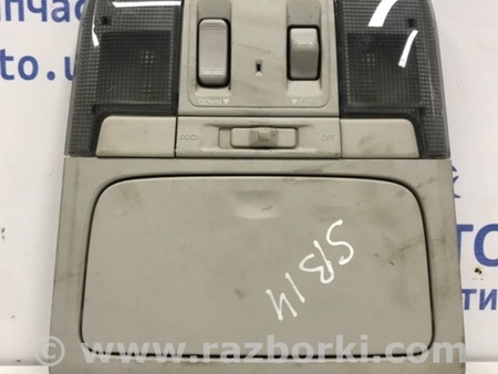 ФОТО Плафон передний для Subaru Outback BM/BR (09-14) Київ