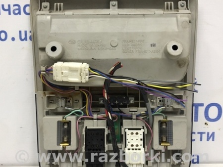 ФОТО Плафон передний для Subaru Outback BM/BR (09-14) Київ