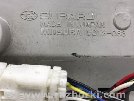 ФОТО Плафон передний для Subaru Outback BM/BR (09-14) Київ