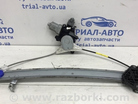 ФОТО Стеклоподъемник передний правый для Subaru Outback BM/BR (09-14) Київ