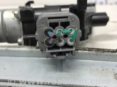 ФОТО Стеклоподъемник передний правый для Subaru Outback BM/BR (09-14) Київ