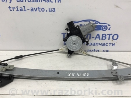 ФОТО Стеклоподъемник задний правый для Subaru Outback BM/BR (09-14) Київ