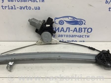 ФОТО Стеклоподъемник задний правый для Subaru Outback BM/BR (09-14) Київ