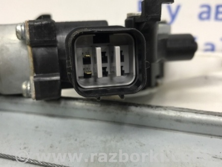 ФОТО Стеклоподъемник задний правый для Subaru Outback BM/BR (09-14) Київ