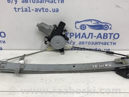 ФОТО Стеклоподъемник задний левый для Subaru Outback BM/BR (09-14) Київ