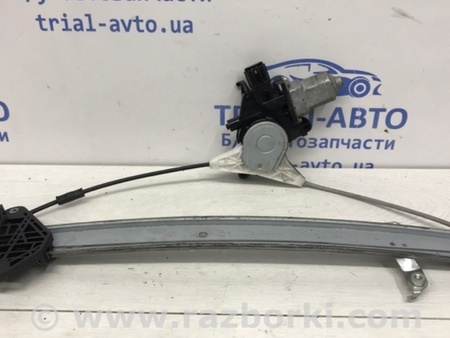 ФОТО Стеклоподъемник задний левый для Subaru Outback BM/BR (09-14) Київ