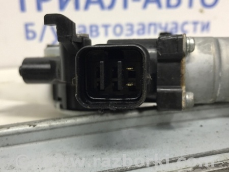 ФОТО Стеклоподъемник задний левый для Subaru Outback BM/BR (09-14) Київ