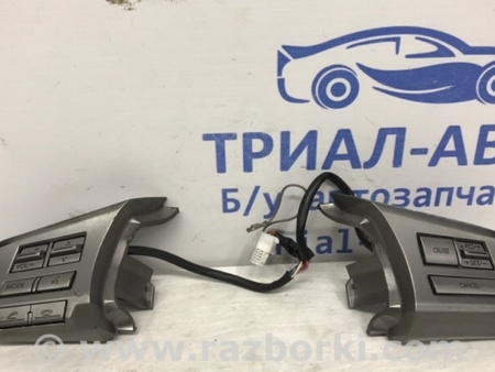 ФОТО Кнопки руля для Subaru Outback BM/BR (09-14) Київ