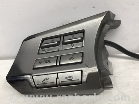 ФОТО Кнопки руля для Subaru Outback BM/BR (09-14) Київ